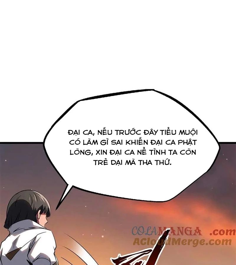Siêu Cấp Thần Cơ Nhân - Chapter 273 - Page 31