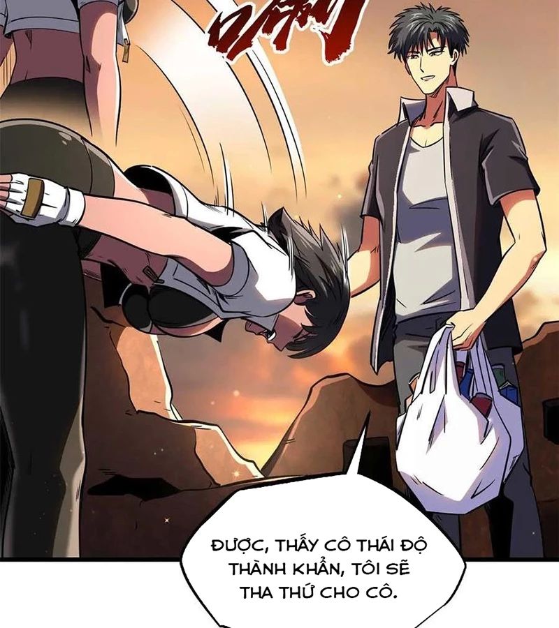 Siêu Cấp Thần Cơ Nhân - Chapter 273 - Page 32