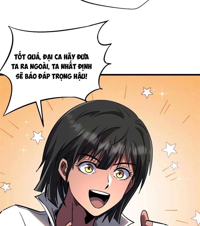 Siêu Cấp Thần Cơ Nhân - Chapter 273 - Page 33