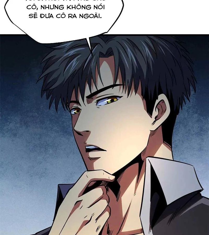 Siêu Cấp Thần Cơ Nhân - Chapter 273 - Page 35