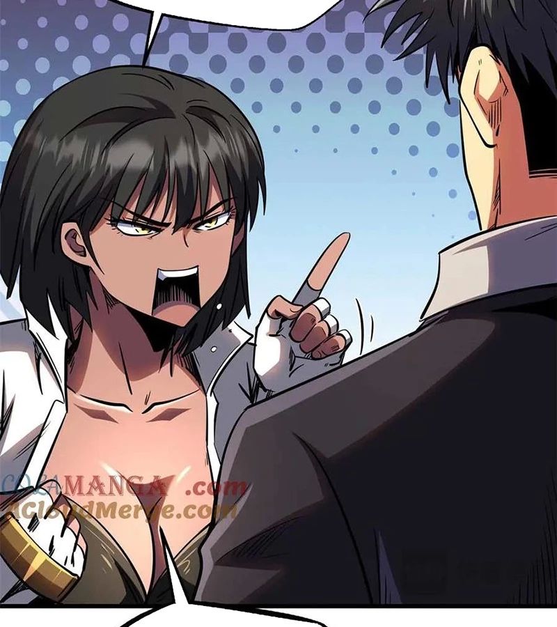 Siêu Cấp Thần Cơ Nhân - Chapter 273 - Page 37