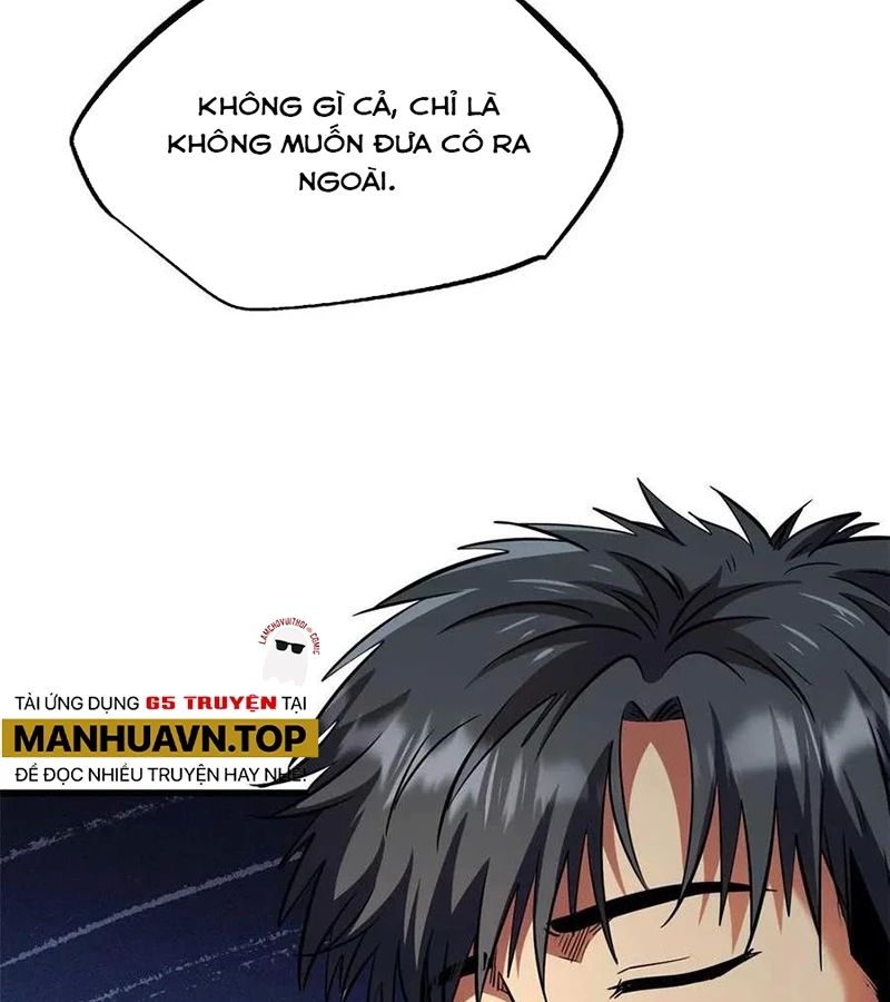 Siêu Cấp Thần Cơ Nhân - Chapter 273 - Page 38
