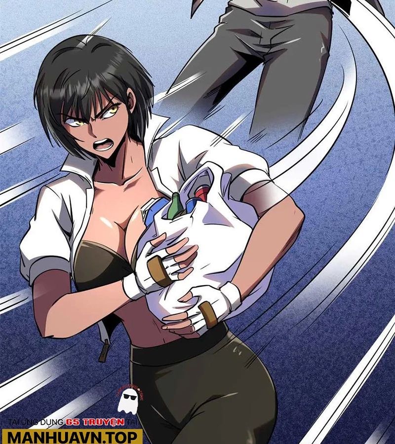 Siêu Cấp Thần Cơ Nhân - Chapter 273 - Page 42