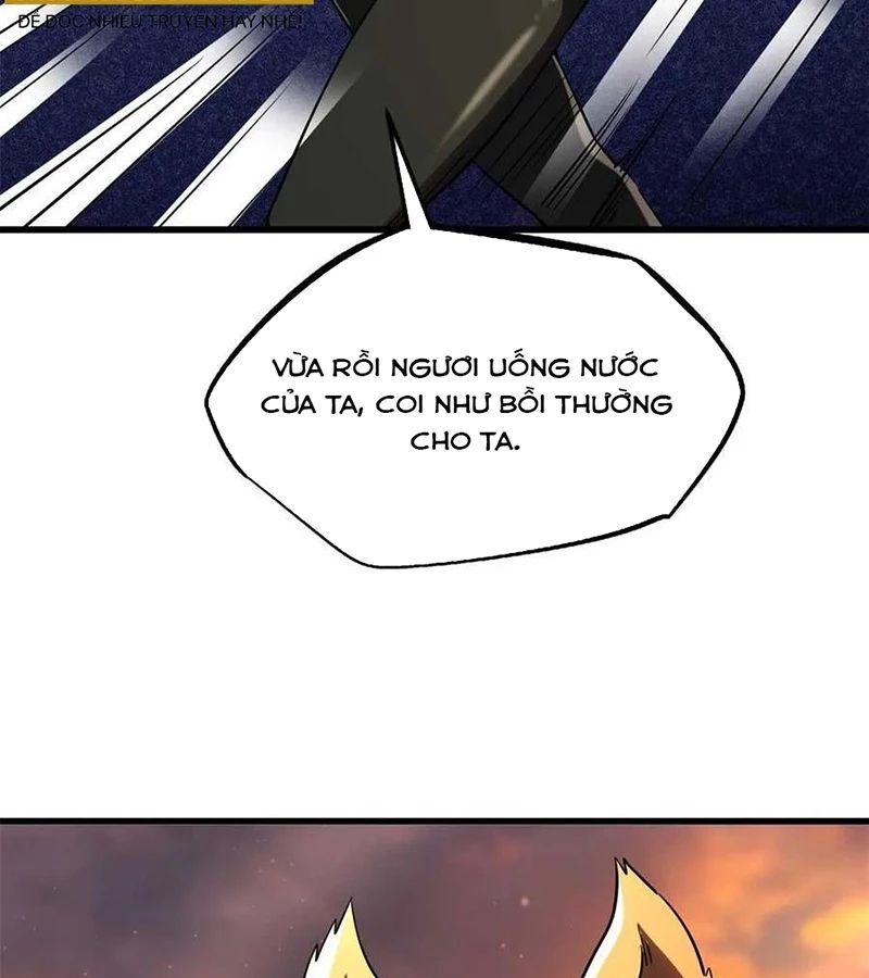 Siêu Cấp Thần Cơ Nhân - Chapter 273 - Page 43