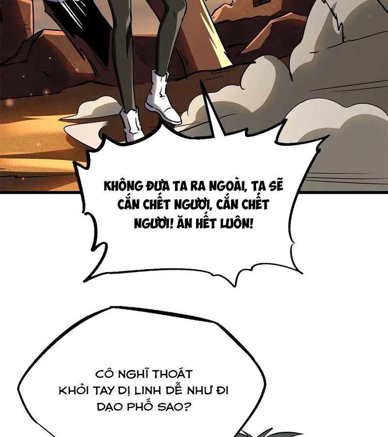 Siêu Cấp Thần Cơ Nhân - Chapter 273 - Page 45