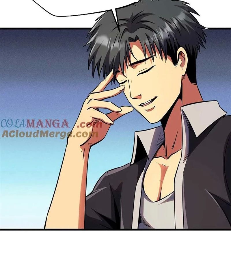 Siêu Cấp Thần Cơ Nhân - Chapter 273 - Page 46