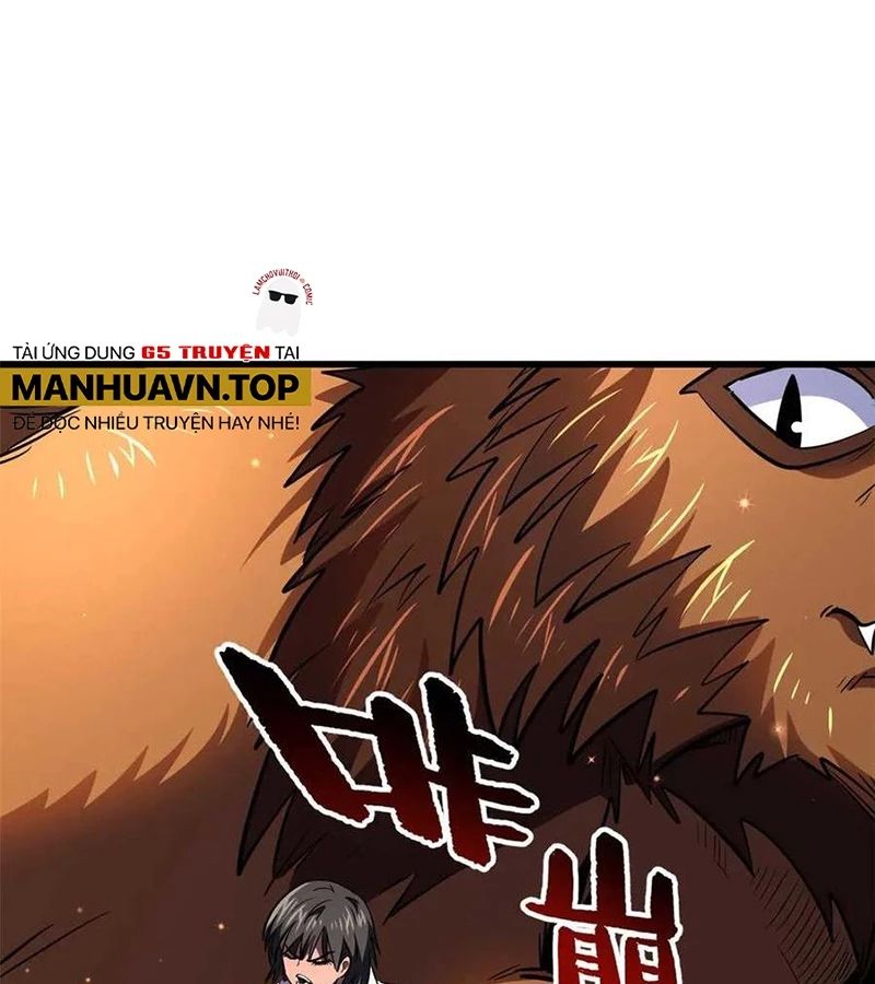 Siêu Cấp Thần Cơ Nhân - Chapter 273 - Page 47