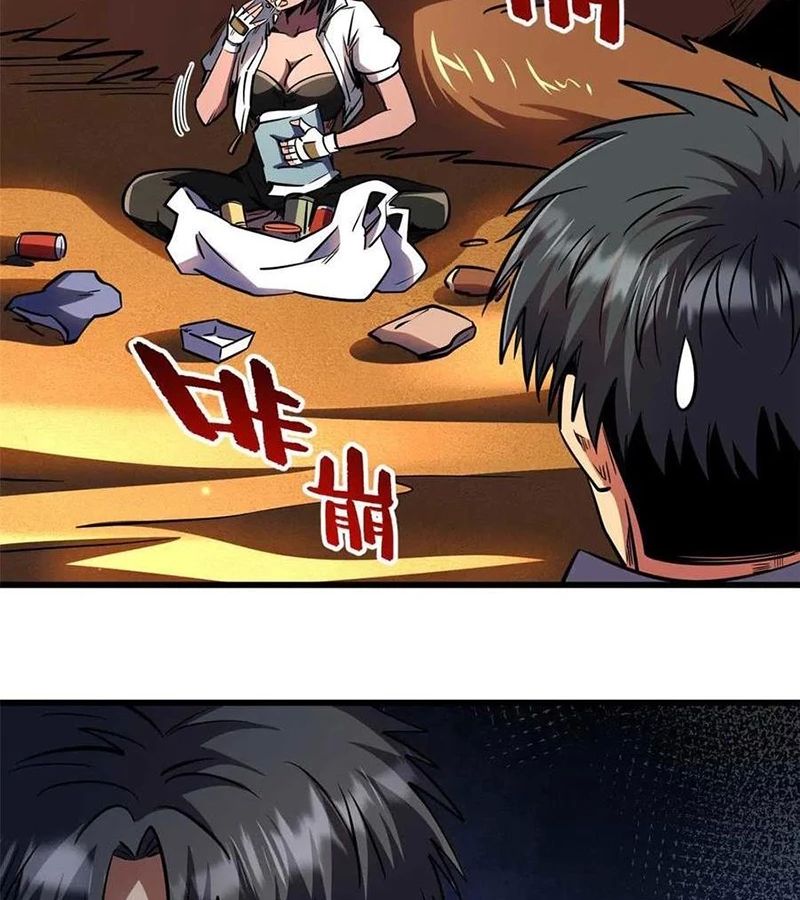 Siêu Cấp Thần Cơ Nhân - Chapter 273 - Page 48