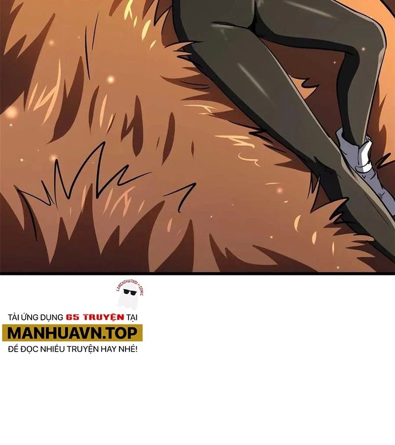 Siêu Cấp Thần Cơ Nhân - Chapter 273 - Page 51