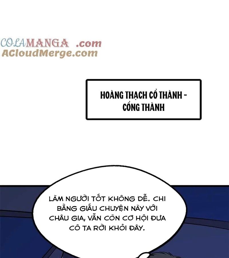 Siêu Cấp Thần Cơ Nhân - Chapter 273 - Page 52