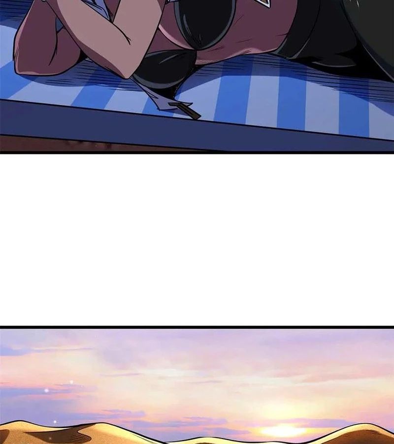 Siêu Cấp Thần Cơ Nhân - Chapter 273 - Page 54