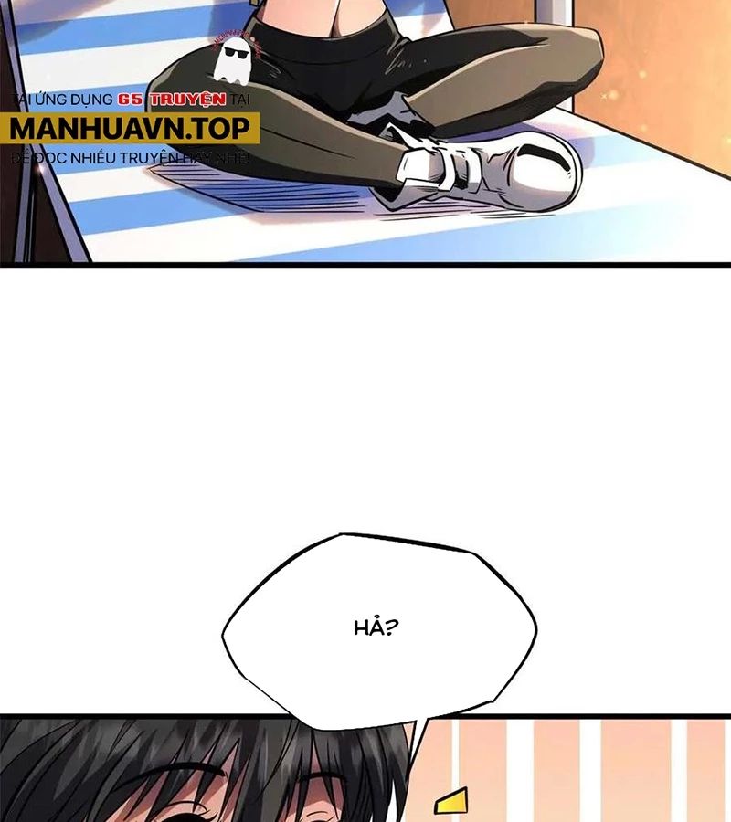 Siêu Cấp Thần Cơ Nhân - Chapter 273 - Page 56