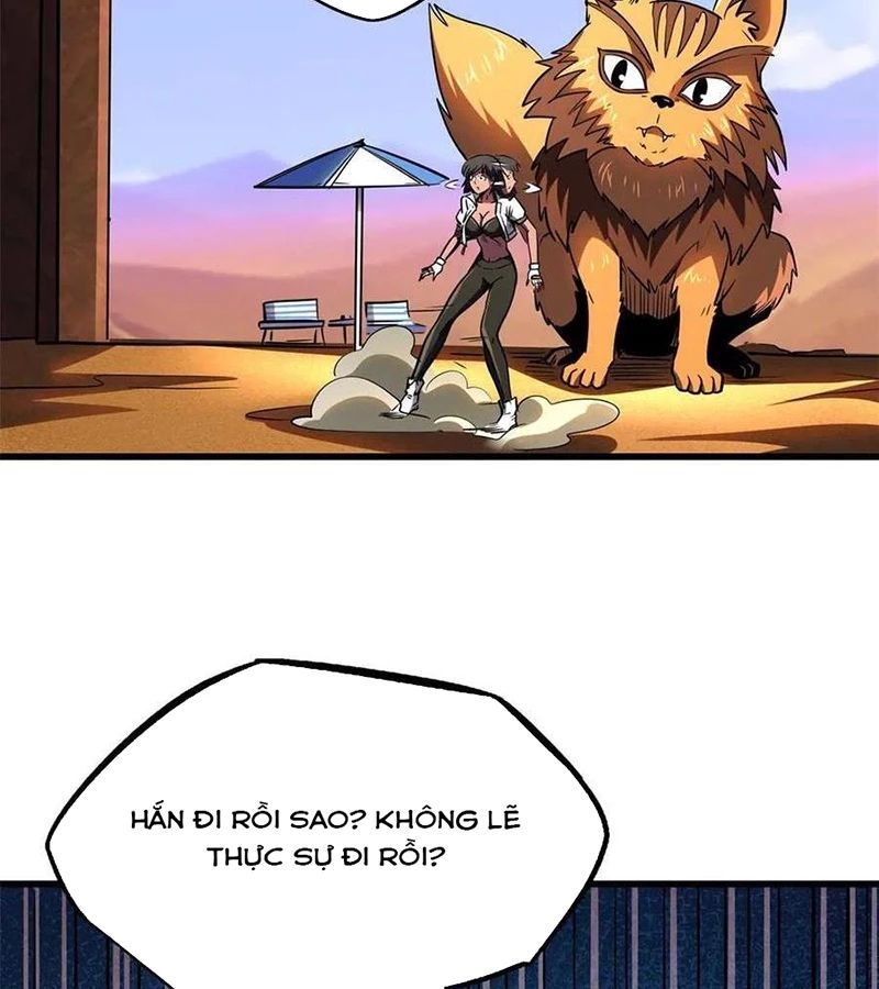 Siêu Cấp Thần Cơ Nhân - Chapter 273 - Page 58