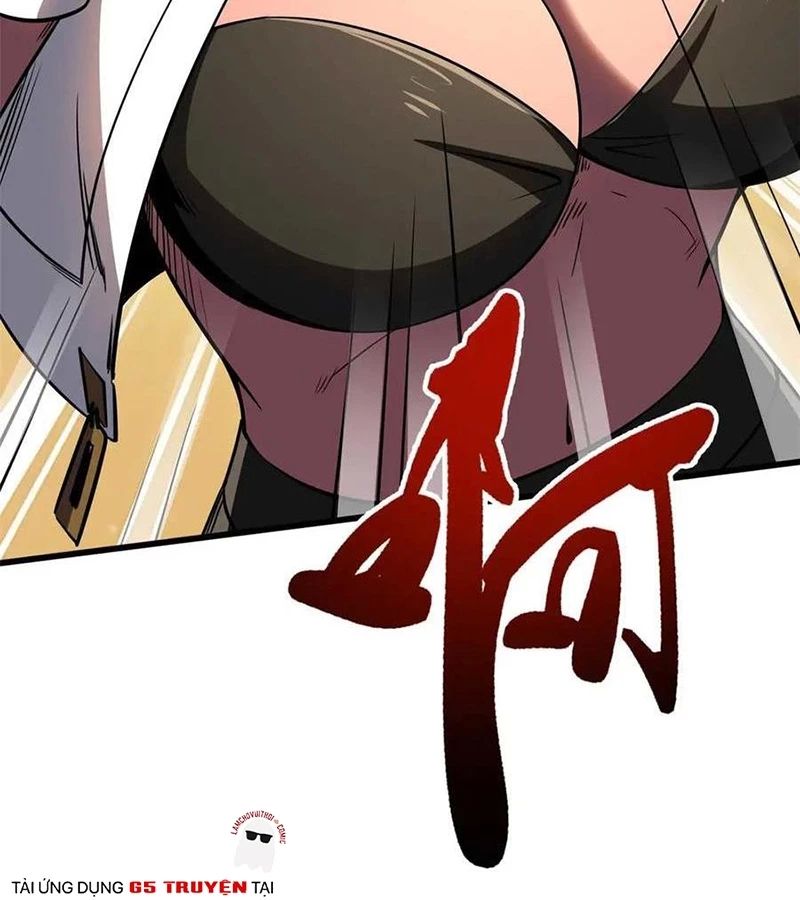 Siêu Cấp Thần Cơ Nhân - Chapter 273 - Page 62