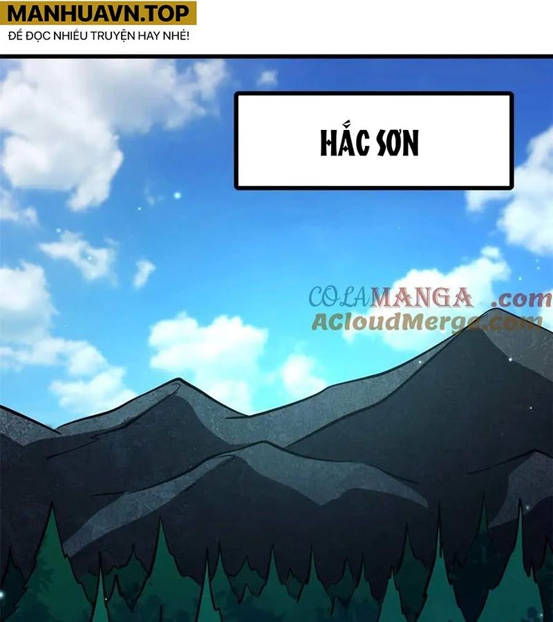 Siêu Cấp Thần Cơ Nhân - Chapter 273 - Page 63