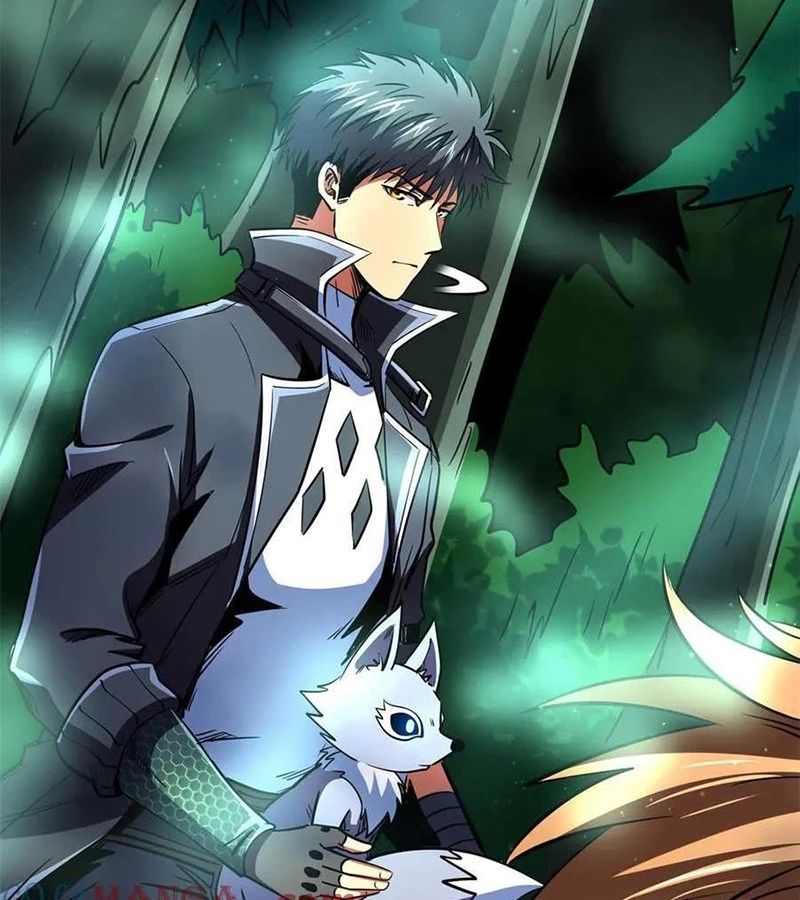 Siêu Cấp Thần Cơ Nhân - Chapter 273 - Page 66