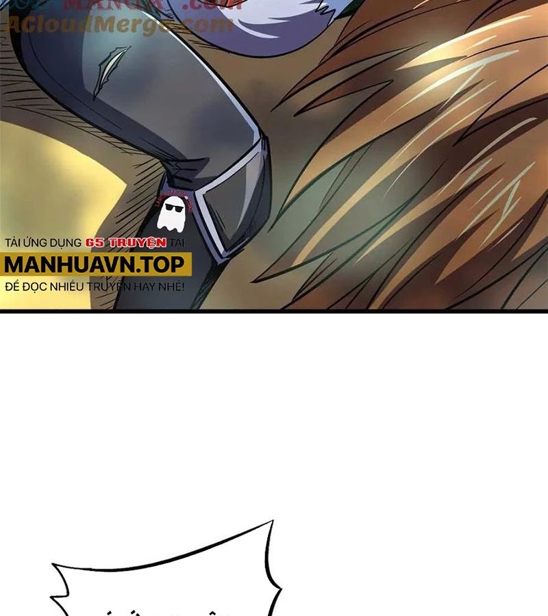 Siêu Cấp Thần Cơ Nhân - Chapter 273 - Page 67