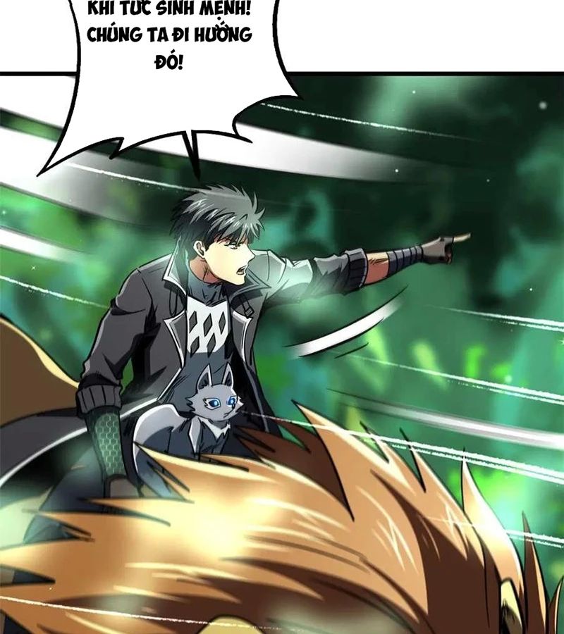 Siêu Cấp Thần Cơ Nhân - Chapter 273 - Page 68