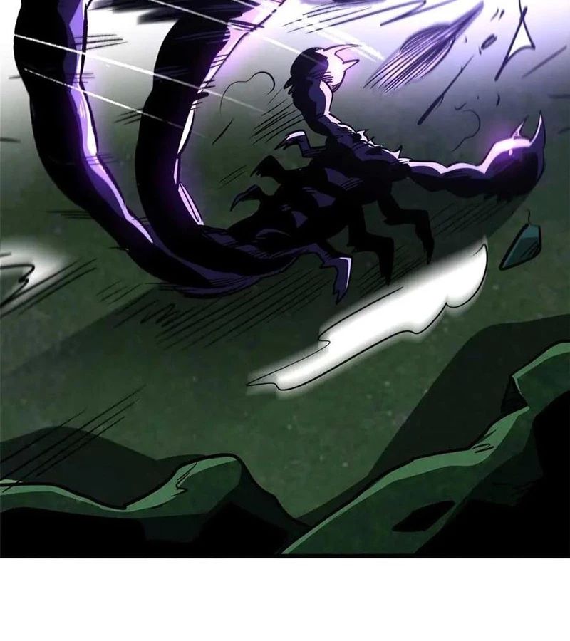 Siêu Cấp Thần Cơ Nhân - Chapter 273 - Page 72