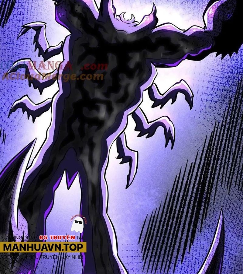 Siêu Cấp Thần Cơ Nhân - Chapter 273 - Page 77