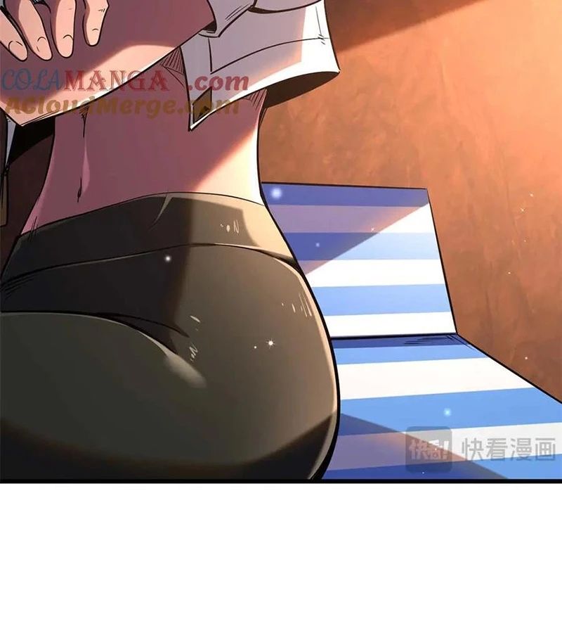 Siêu Cấp Thần Cơ Nhân - Chapter 273 - Page 8