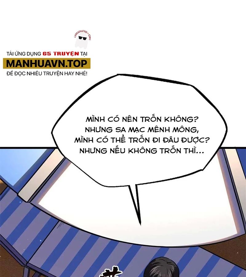 Siêu Cấp Thần Cơ Nhân - Chapter 273 - Page 9