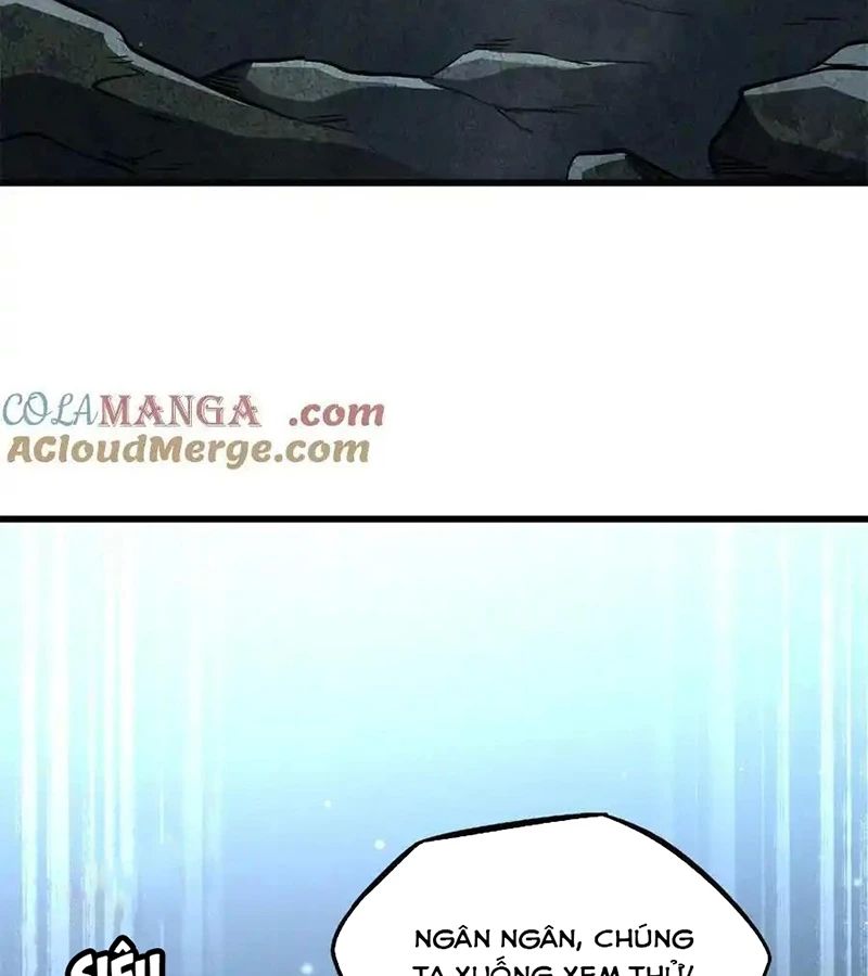 Siêu Cấp Thần Cơ Nhân - Chapter 274 - Page 10
