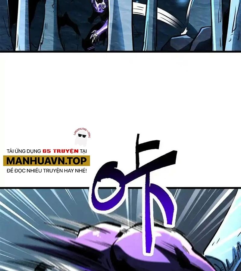 Siêu Cấp Thần Cơ Nhân - Chapter 274 - Page 17