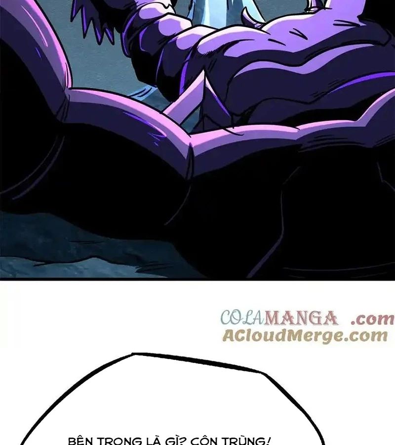 Siêu Cấp Thần Cơ Nhân - Chapter 274 - Page 20