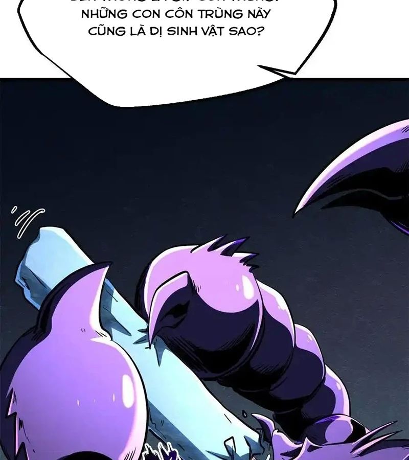 Siêu Cấp Thần Cơ Nhân - Chapter 274 - Page 21