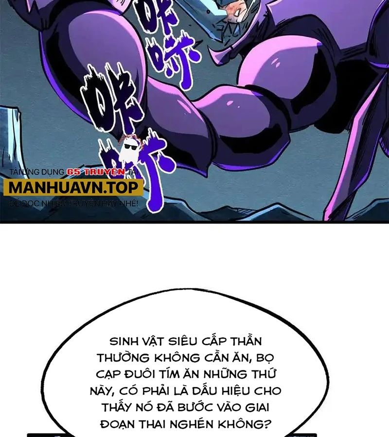 Siêu Cấp Thần Cơ Nhân - Chapter 274 - Page 22