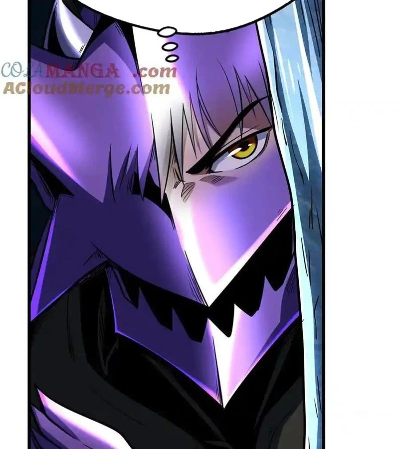 Siêu Cấp Thần Cơ Nhân - Chapter 274 - Page 23