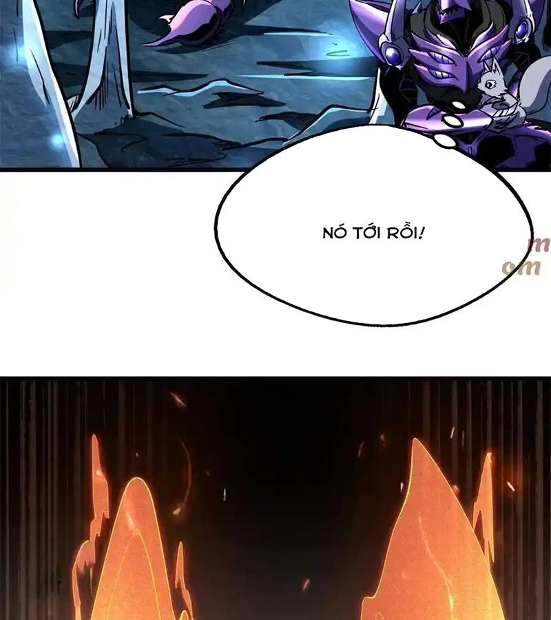 Siêu Cấp Thần Cơ Nhân - Chapter 274 - Page 25