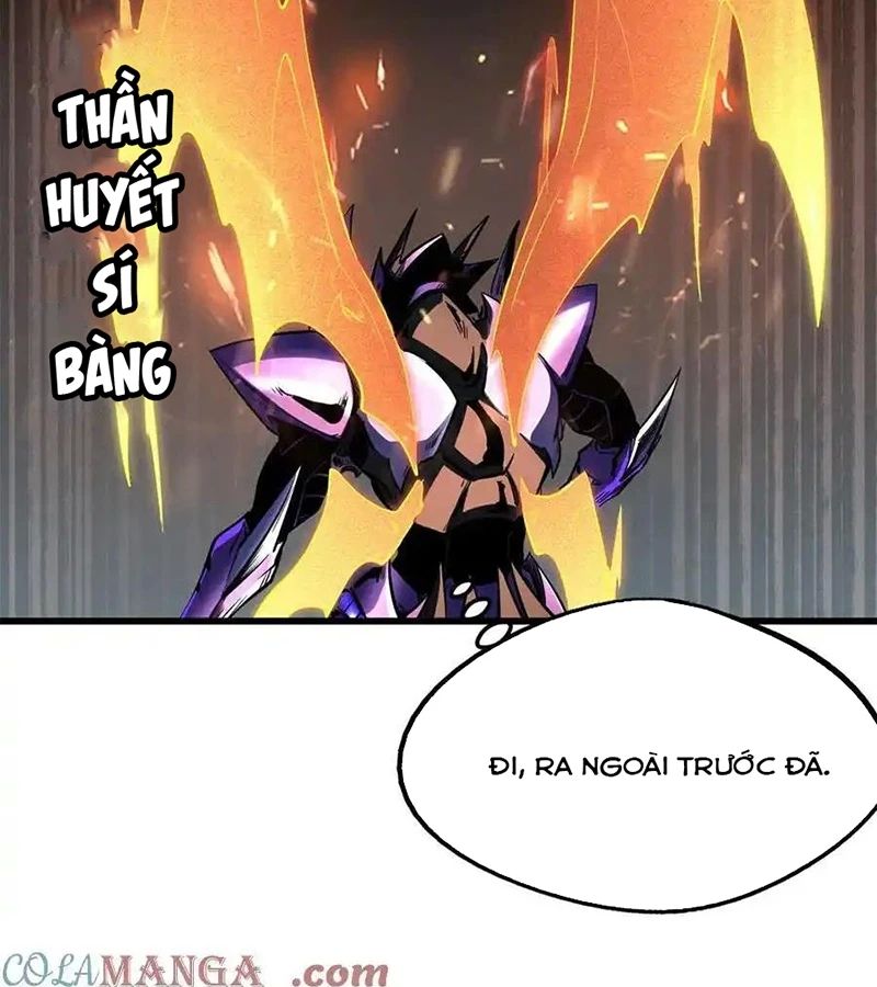 Siêu Cấp Thần Cơ Nhân - Chapter 274 - Page 26