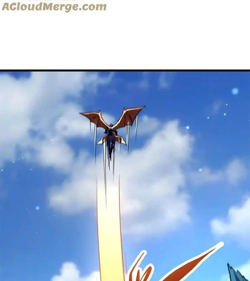 Siêu Cấp Thần Cơ Nhân - Chapter 274 - Page 27