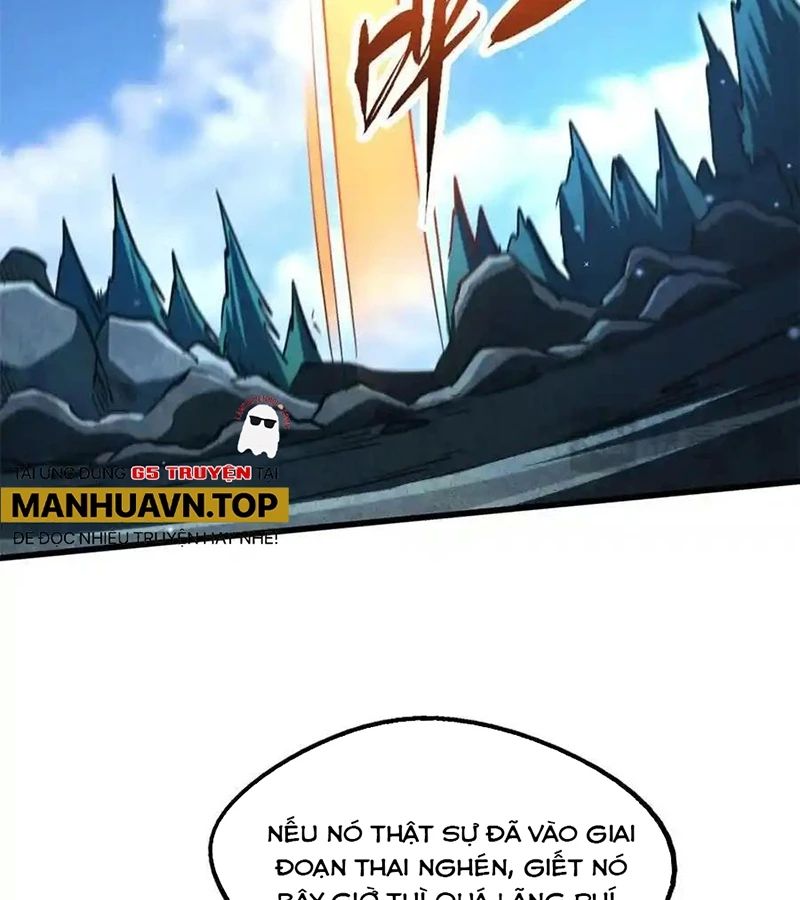 Siêu Cấp Thần Cơ Nhân - Chapter 274 - Page 28