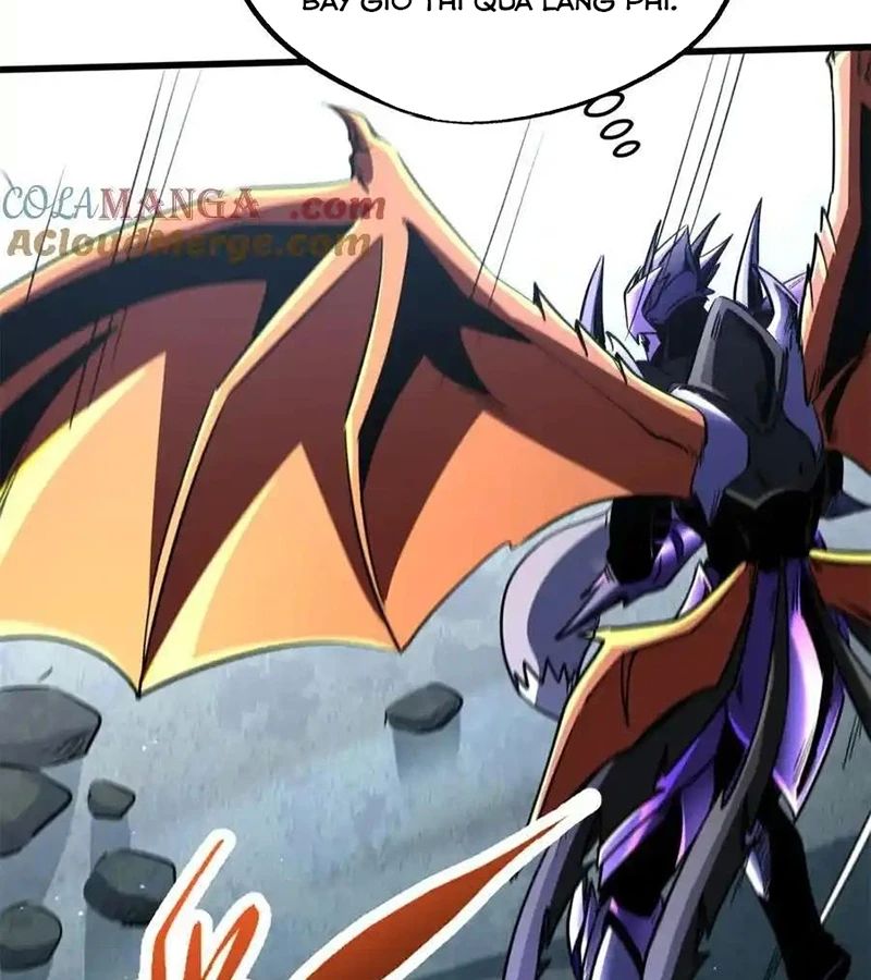 Siêu Cấp Thần Cơ Nhân - Chapter 274 - Page 29
