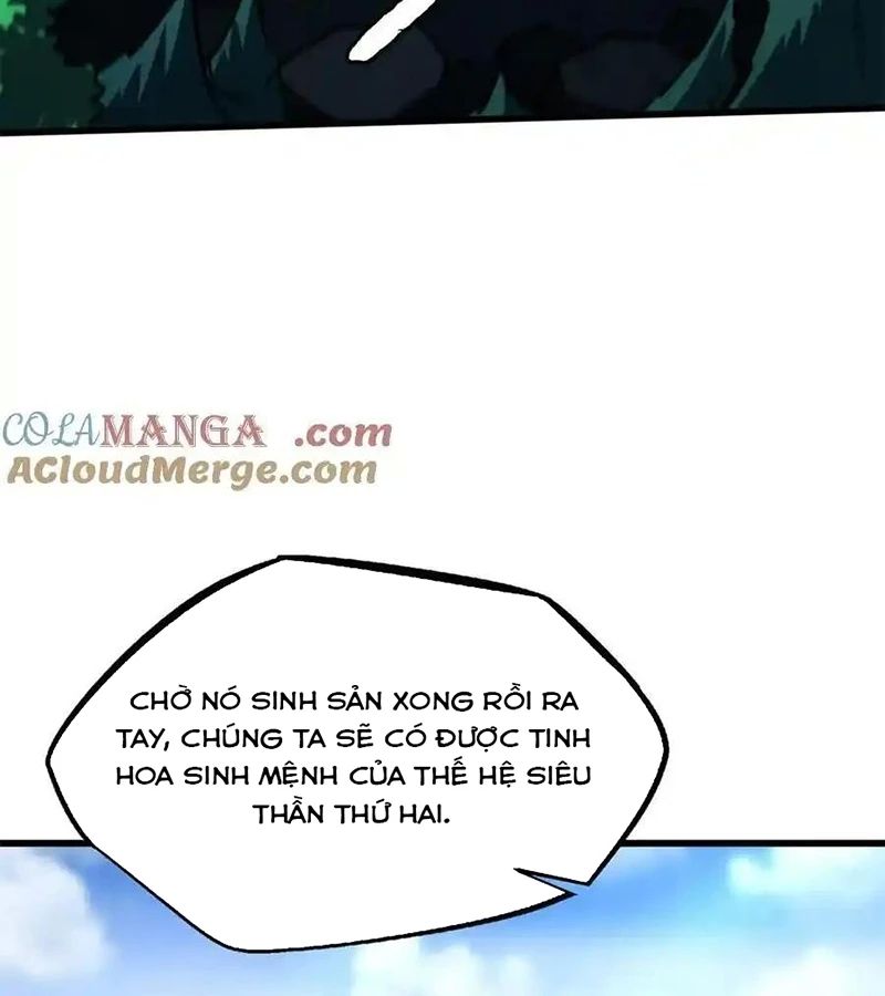 Siêu Cấp Thần Cơ Nhân - Chapter 274 - Page 31