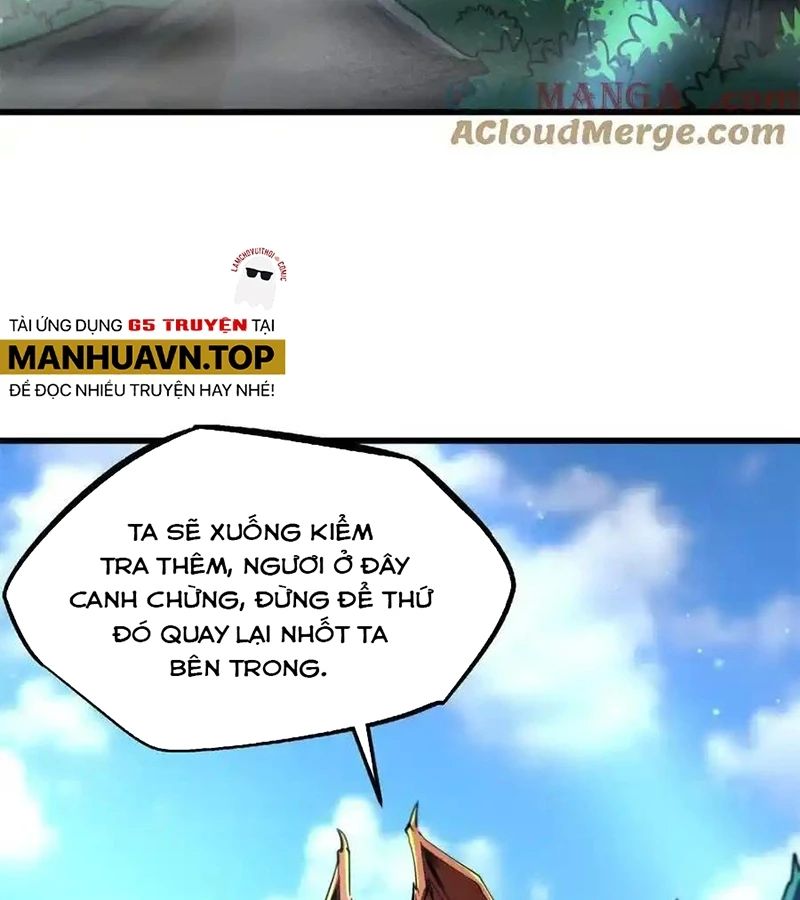 Siêu Cấp Thần Cơ Nhân - Chapter 274 - Page 33