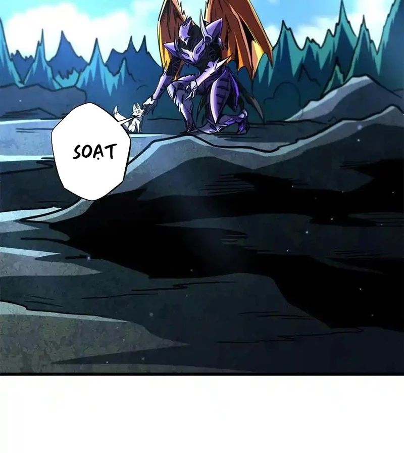 Siêu Cấp Thần Cơ Nhân - Chapter 274 - Page 34