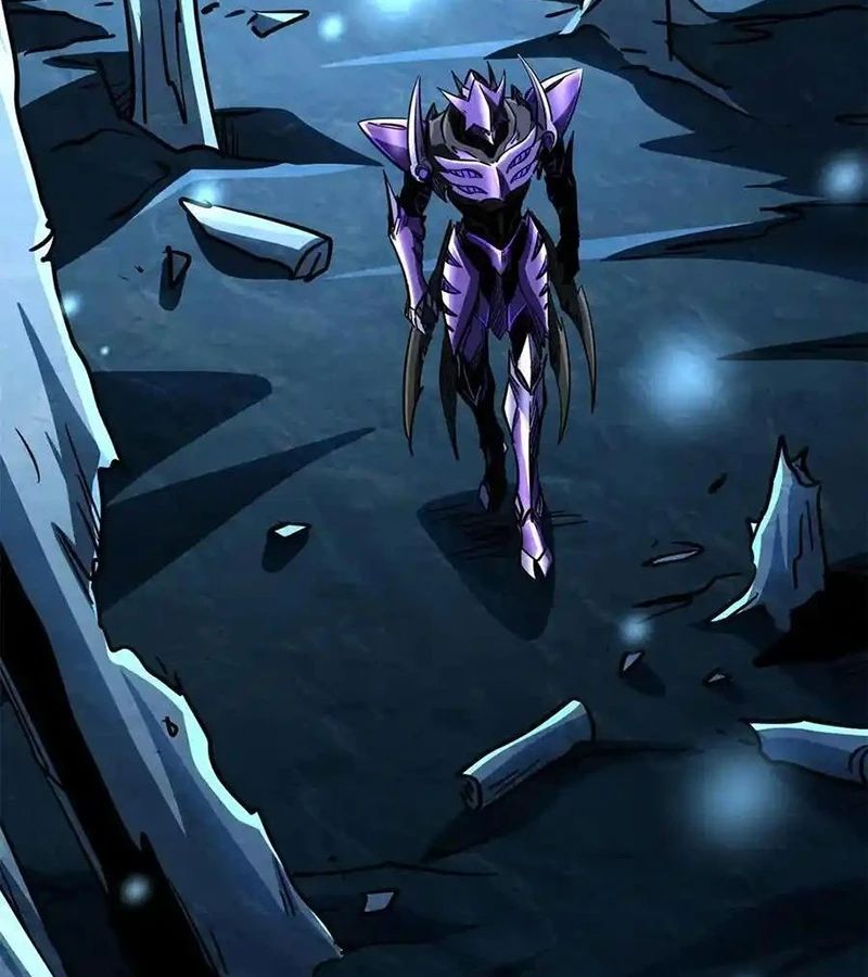 Siêu Cấp Thần Cơ Nhân - Chapter 274 - Page 36