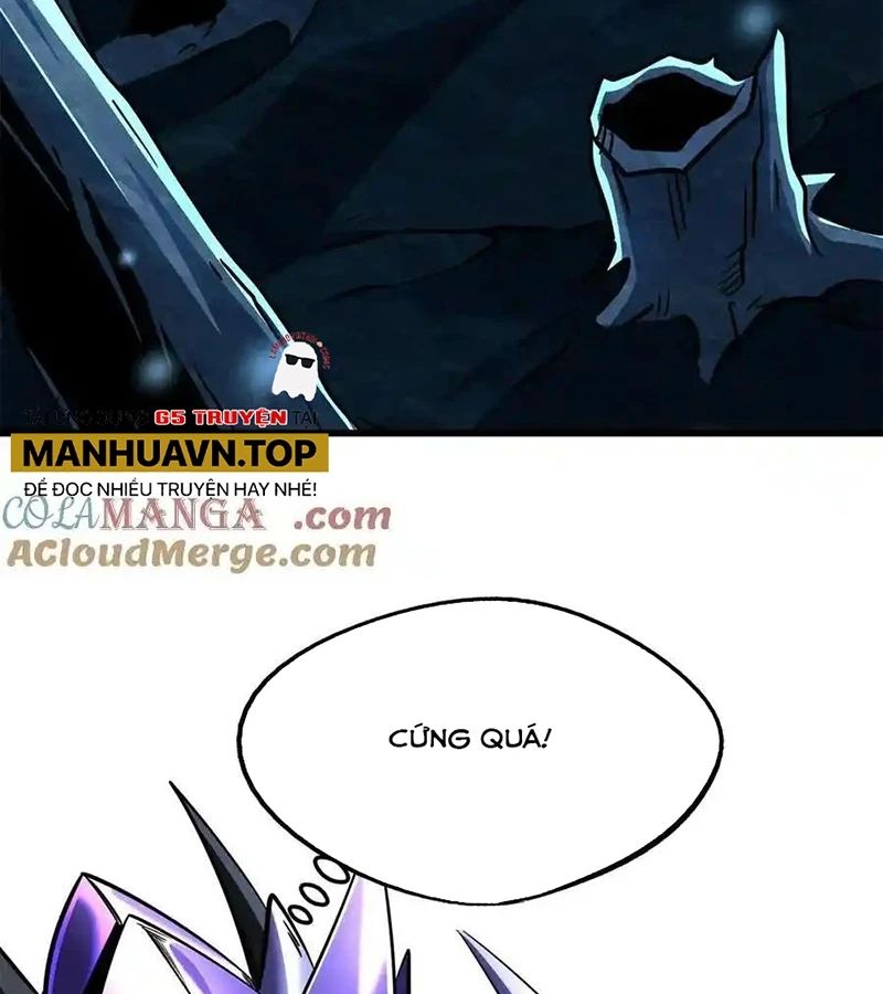 Siêu Cấp Thần Cơ Nhân - Chapter 274 - Page 37