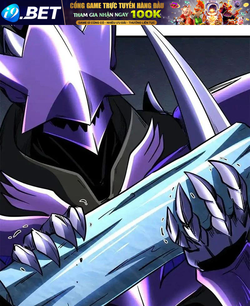 Siêu Cấp Thần Cơ Nhân - Chapter 274 - Page 38