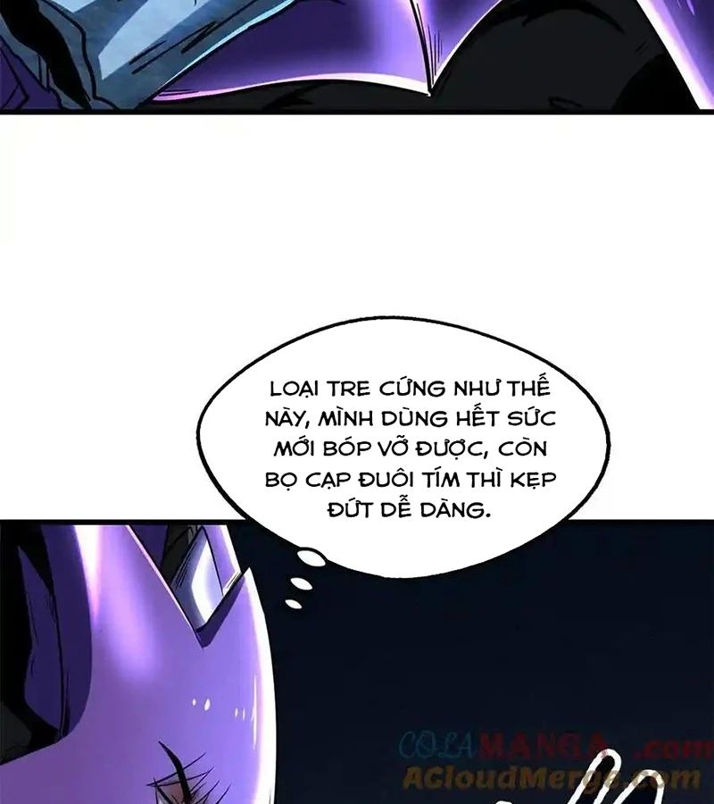 Siêu Cấp Thần Cơ Nhân - Chapter 274 - Page 39