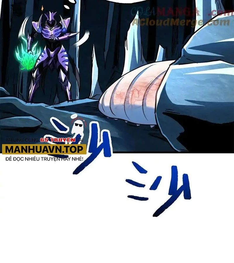 Siêu Cấp Thần Cơ Nhân - Chapter 274 - Page 42