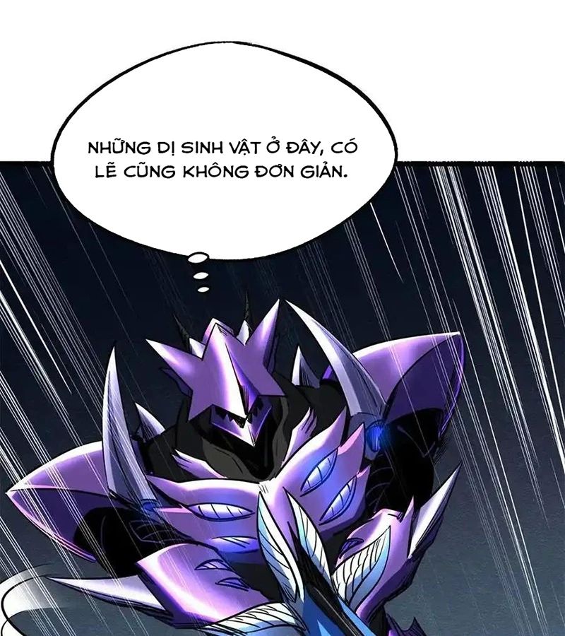 Siêu Cấp Thần Cơ Nhân - Chapter 274 - Page 43