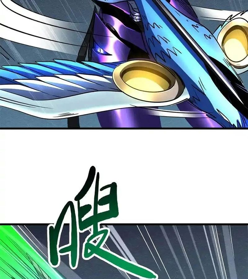 Siêu Cấp Thần Cơ Nhân - Chapter 274 - Page 44