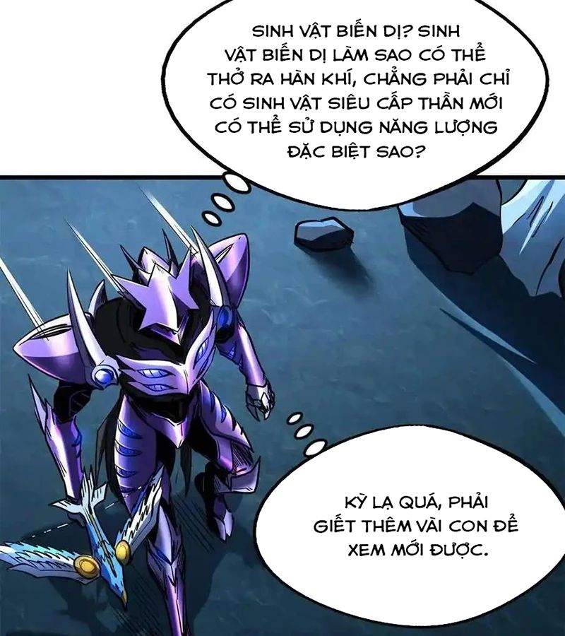 Siêu Cấp Thần Cơ Nhân - Chapter 274 - Page 46