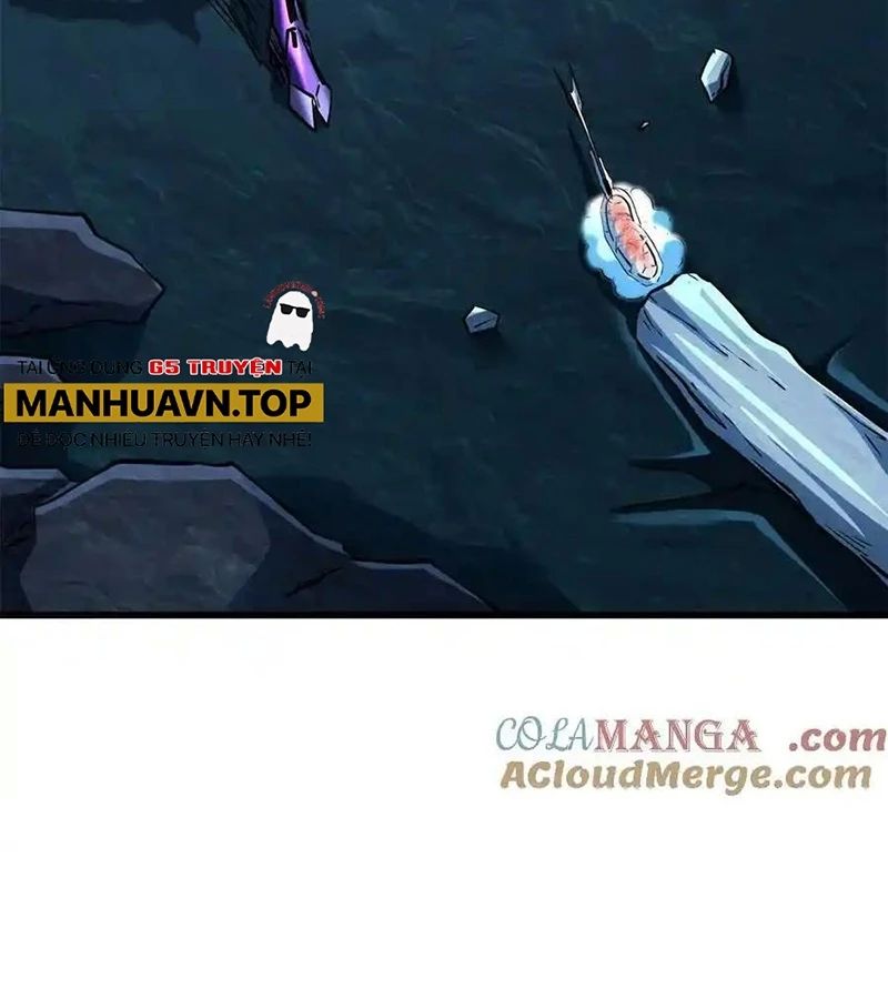 Siêu Cấp Thần Cơ Nhân - Chapter 274 - Page 47