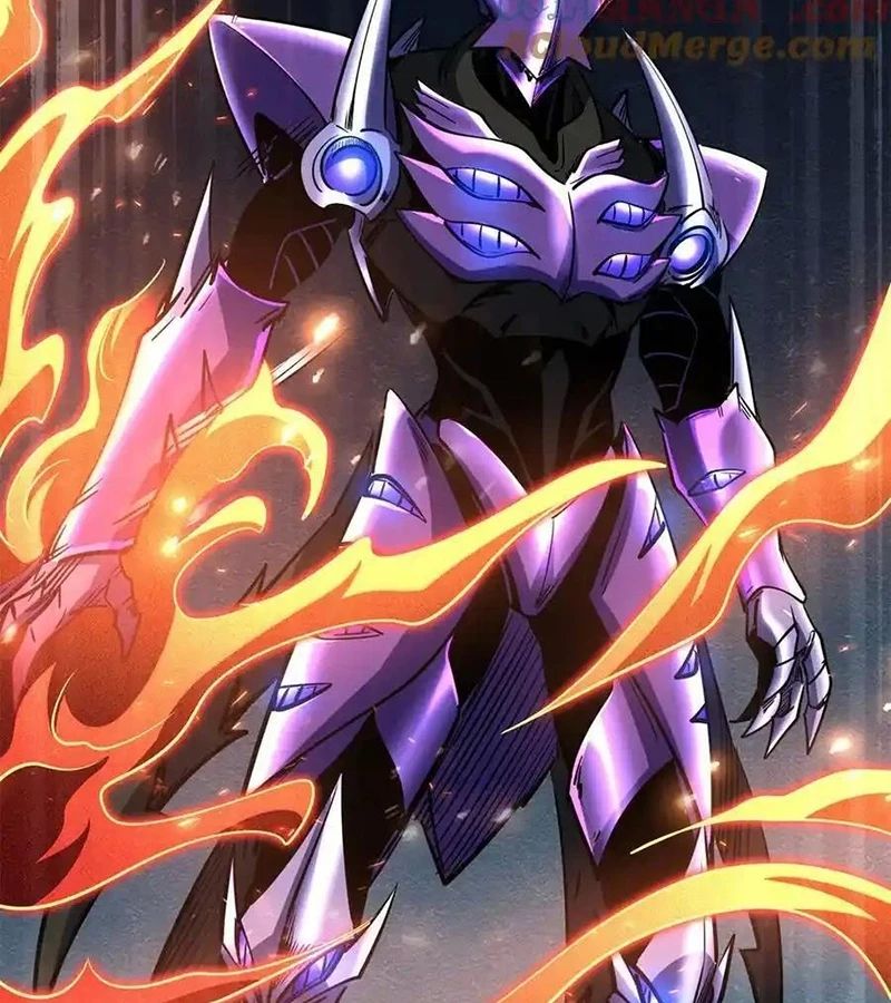 Siêu Cấp Thần Cơ Nhân - Chapter 274 - Page 52